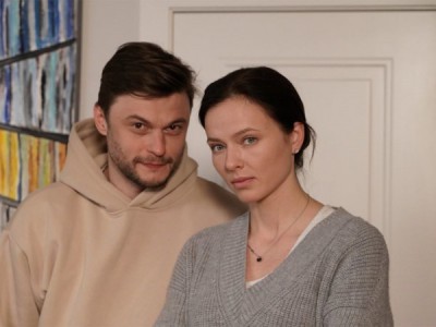 Второй шанс на счастливую жизнь