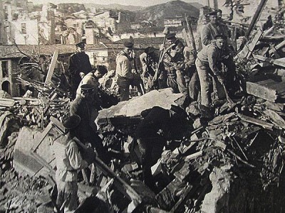 Ангелы с моря