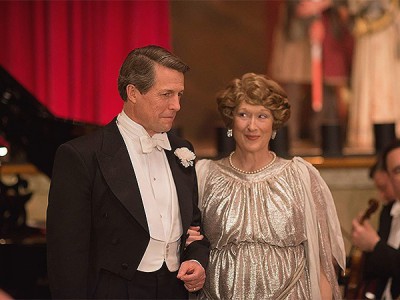 Примадонна