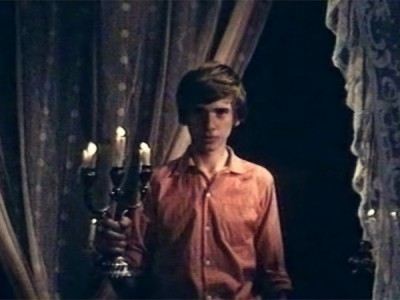 Придут страсти-мордасти