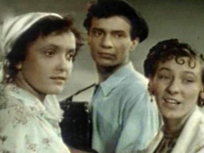 Поддубенские частушки