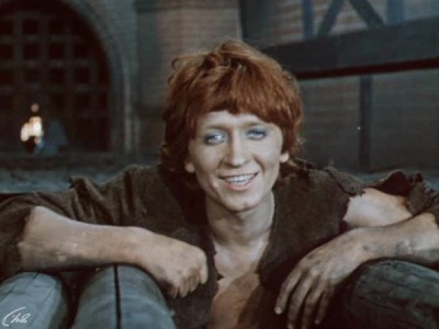 Принц и нищий