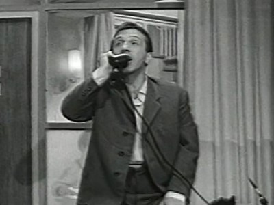 Черт с портфелем