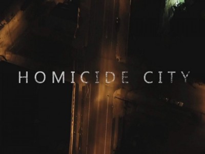 Смерть в большом городе: Шарлотт