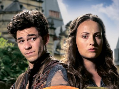 Как не жениться на принцессе