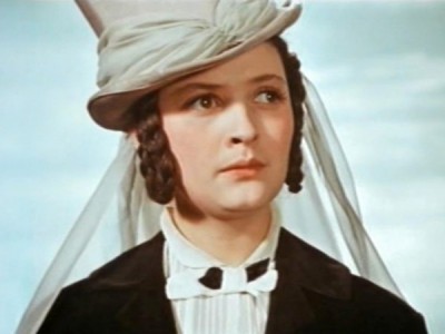 Княжна Мери