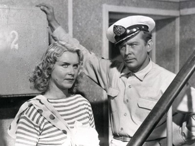 Маргарита Назарова и Иван Дмитриев. Укрощение строптивых