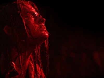 Молодые каннибалы