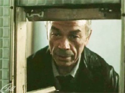 Везучий человек