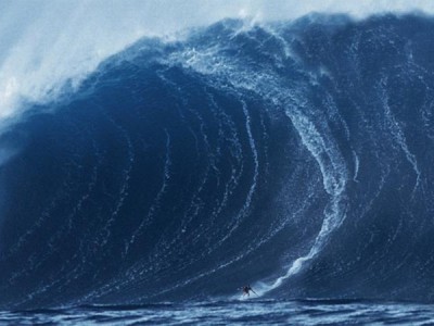 Братья по волне