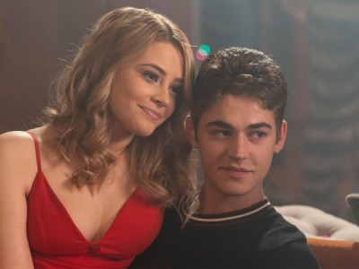 После. Глава 2