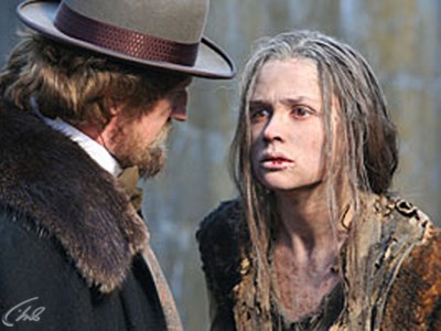 Сонька — Золотая Ручка