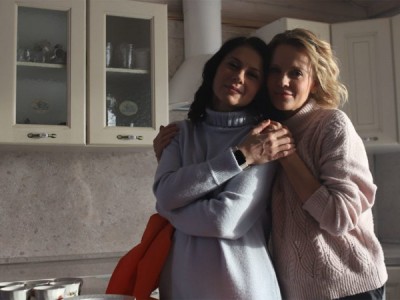 Формула женской дружбы