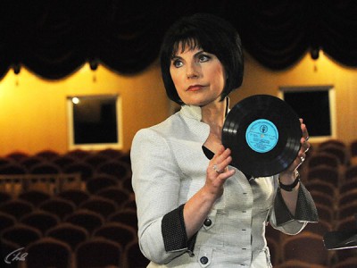 Олег Лундстрем. Жизнь в стиле джаз