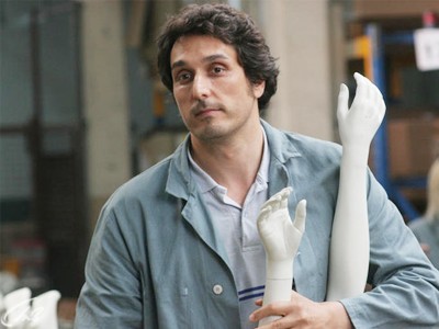 Вниз по лестнице