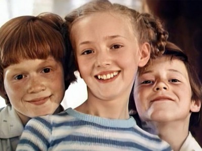 Магия чёрная и белая