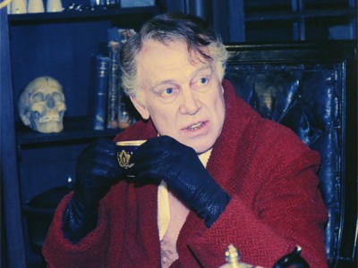 Странная история доктора Джекила и мистера Хайда