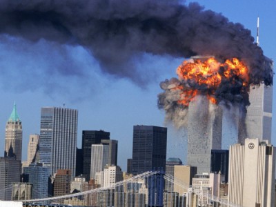 9/11: Выжить чтобы встретиться