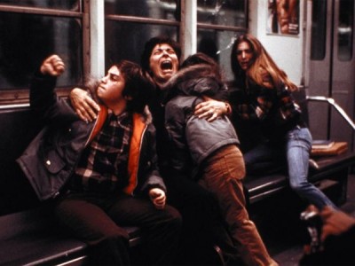 Захват поезда Пелэм 1-2-3