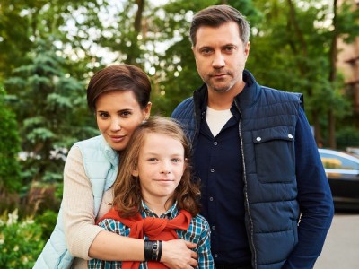 Роман с детективом