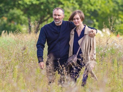 Идеальный враг