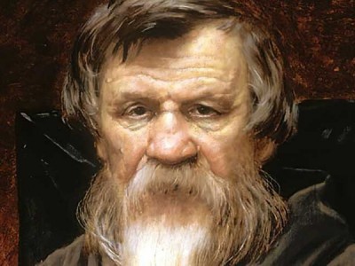 Михаил Погодин. Энциклопедия русской жизни