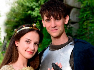 Настоящий рыцарь