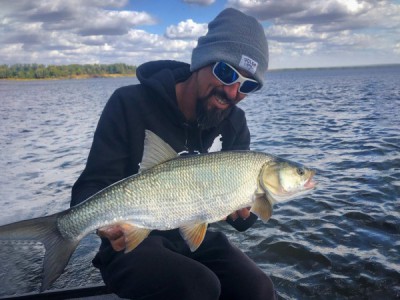 Экспедиции Андрея Старкова