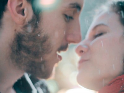 Это не прощание