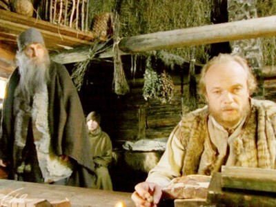 Охотники за иконами