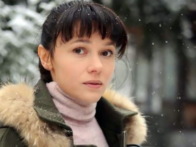 Дом, который...