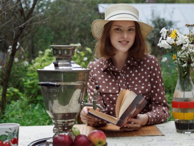 Я вернусь за тобой