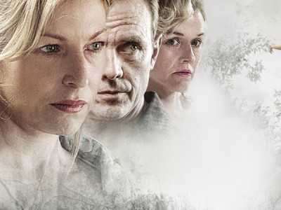 Спасение Грейс