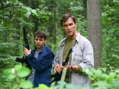 Кодекс чести-4