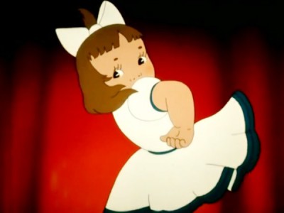 Машенькин концерт