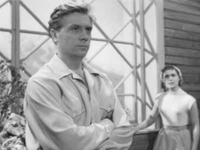 Путешествие в молодость