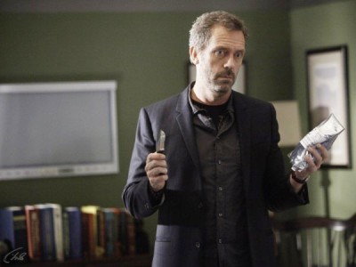 Доктор Хаус