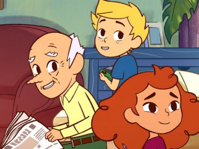 Монстр Шейкер