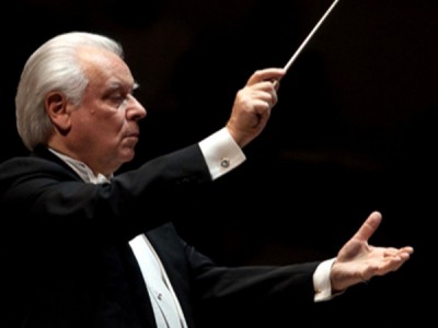 Мусоргский Академический симфонический оркестр Московской филармонии Дирижёр – Юрий Симонов