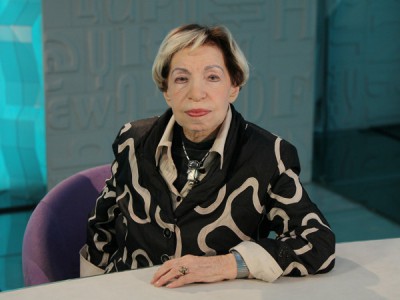 Зоя Богуславская. Мои люди