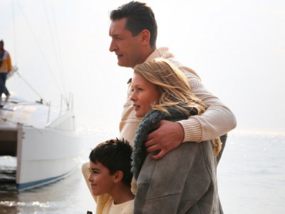 Жизнь сначала