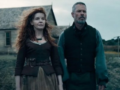 На краю земли