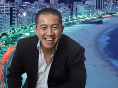 Путешествие по Бразилии