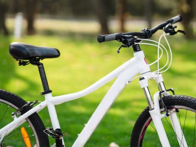 Велопересечение Америки