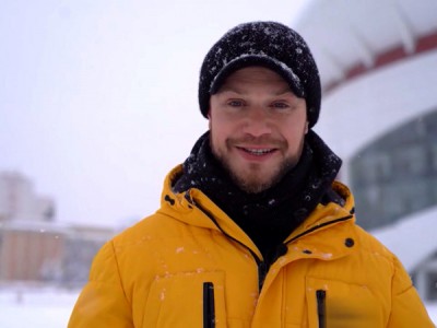 Жизнь своих