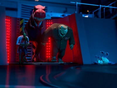 Динозавры. Подлинная история