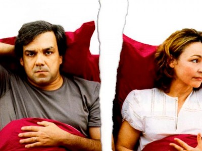 Семь лет в браке