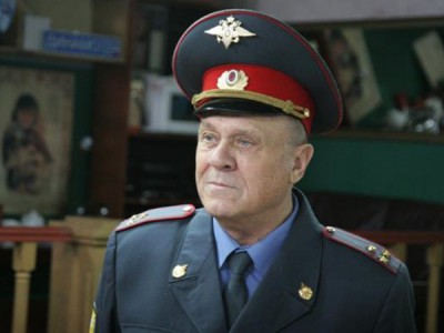 Москва. Центральный округ 4