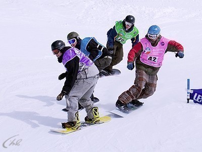 Несломленный