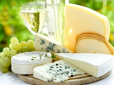 Вкус сыра